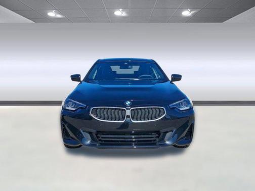 2026 BMW 230 xDrive