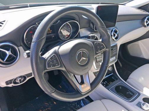 2020 Mercedes-Benz GLA 250 Base