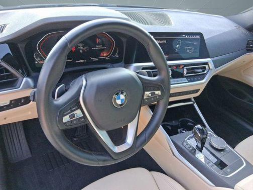 2021 BMW 430 i