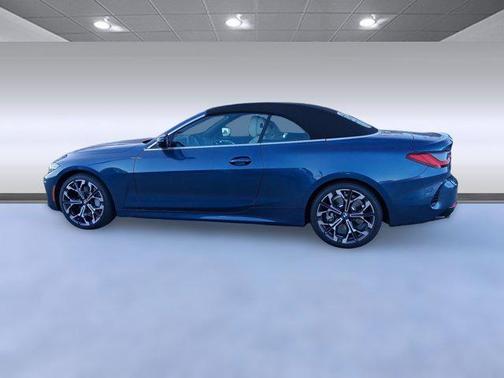 2026 BMW 430 i