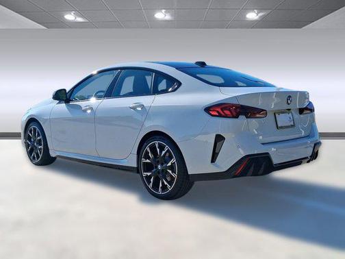 2026 BMW 228 Gran Coupe 228