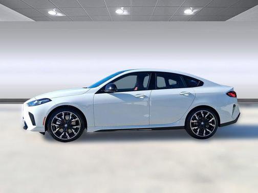2026 BMW 228 Gran Coupe 228
