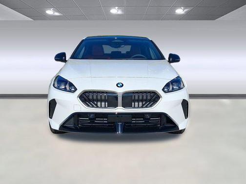 2026 BMW 228 Gran Coupe 228
