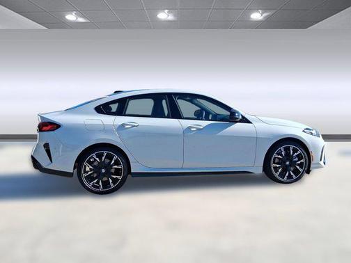 2026 BMW 228 Gran Coupe 228