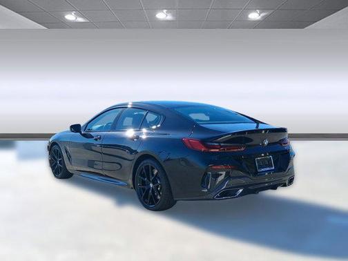 2024 BMW 840 i