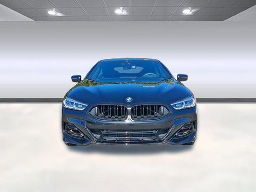2024 BMW 840 i