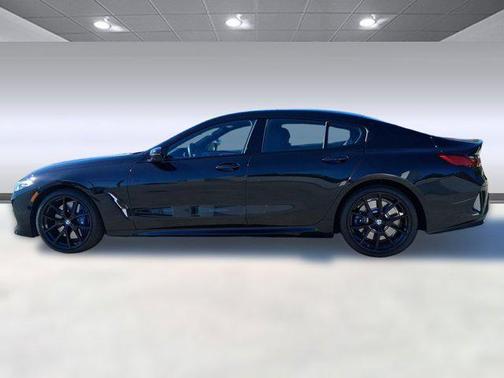 2024 BMW 840 i