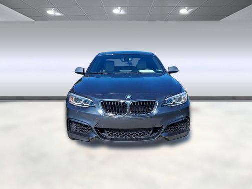 2015 BMW M235 M235i