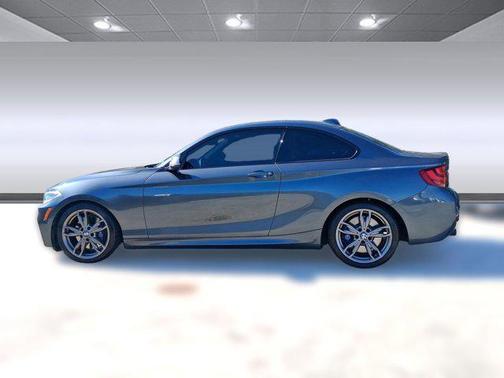 2015 BMW M235 M235i