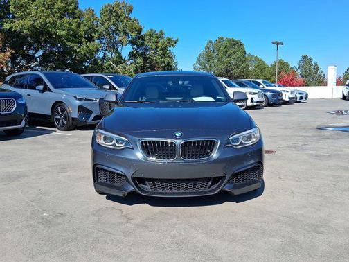 2015 BMW M235 M235i