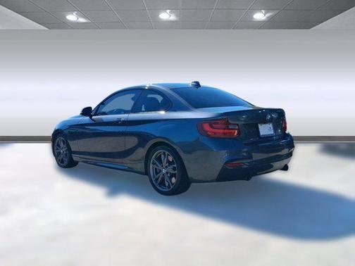 2015 BMW M235 M235i