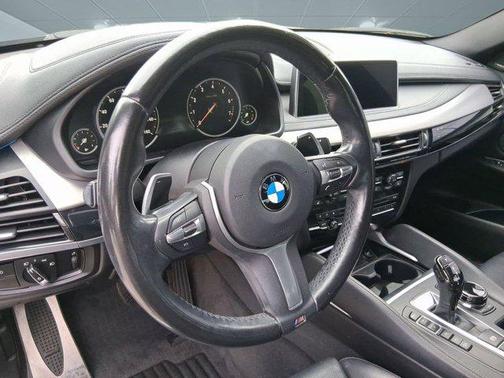 2019 BMW X6 xDrive35i