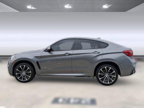 2019 BMW X6 xDrive35i