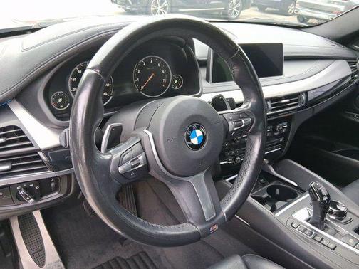 2019 BMW X6 xDrive35i