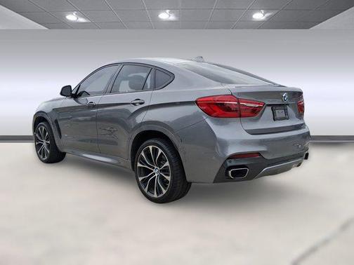 2019 BMW X6 xDrive35i