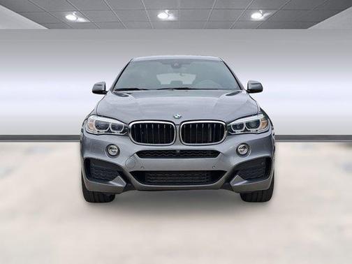 2019 BMW X6 xDrive35i