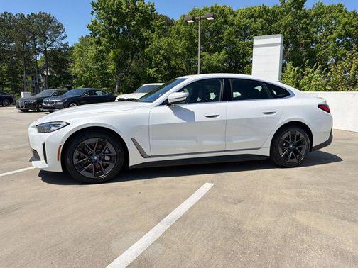 2023 BMW i4 Gran Coupe eDrive35