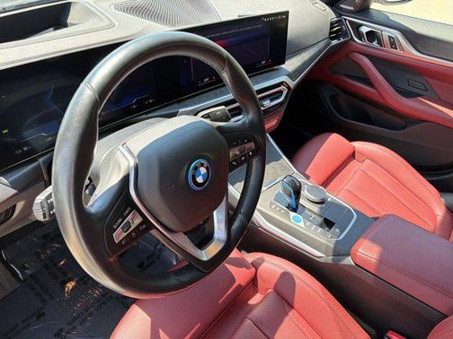 2023 BMW i4 Gran Coupe eDrive35
