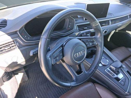 2019 Audi A4 45 Premium