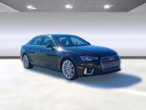 2019 Audi A4 45 Premium