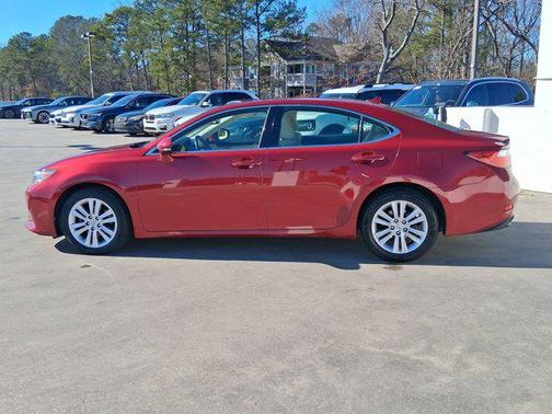 2014 Lexus ES 350 Base