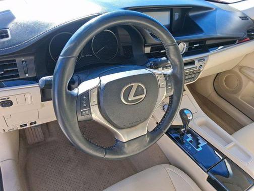 2014 Lexus ES 350 Base