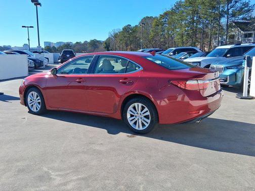 2014 Lexus ES 350 Base
