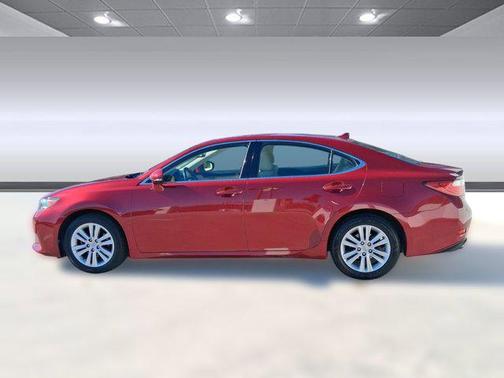 2014 Lexus ES 350 Base
