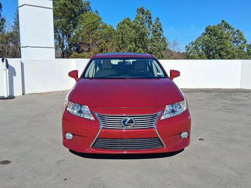 2014 Lexus ES 350 Base