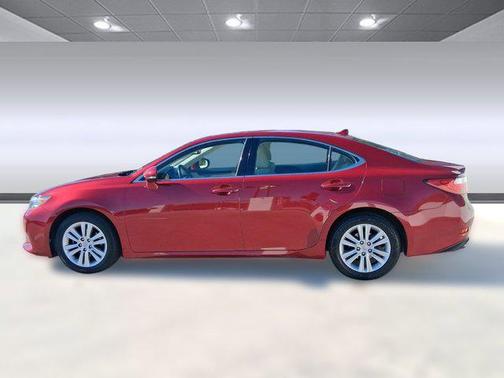 2014 Lexus ES 350 Base