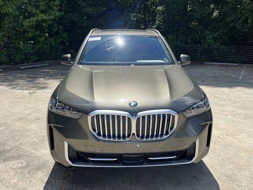 2025 BMW X5 sDrive40i