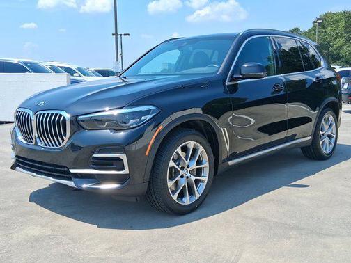 2023 BMW X5 sDrive40i