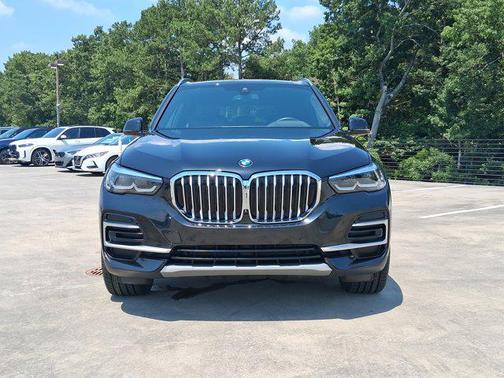 2023 BMW X5 sDrive40i