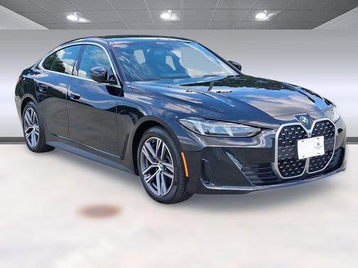 2025 BMW 430 Gran Coupe i