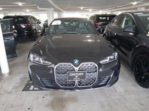 2025 BMW 430 Gran Coupe i