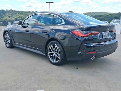 2025 BMW 430 Gran Coupe i