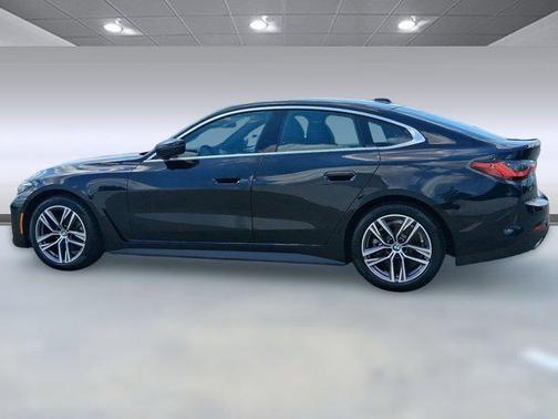 2025 BMW 430 Gran Coupe i