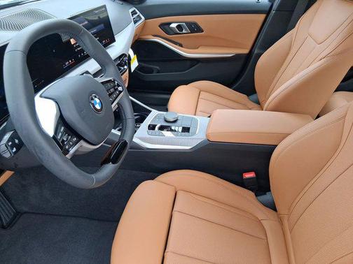 2026 BMW 330 xDrive