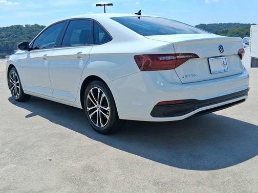 2023 Volkswagen Jetta 1.5T Sport
