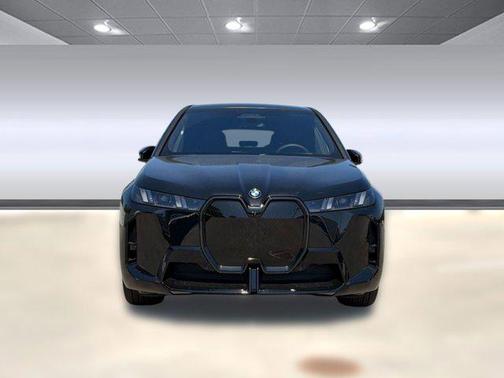Black Sapphire Metallic 2026 BMW iX xDrive45