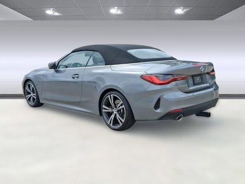 2023 BMW 430 i