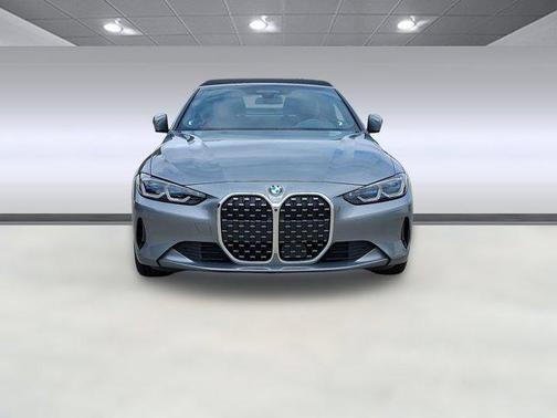 2023 BMW 430 i