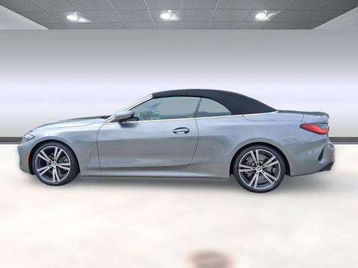 2023 BMW 430 i