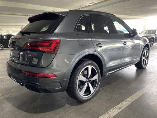 2024 Audi Q5 45 S line Premium Plus