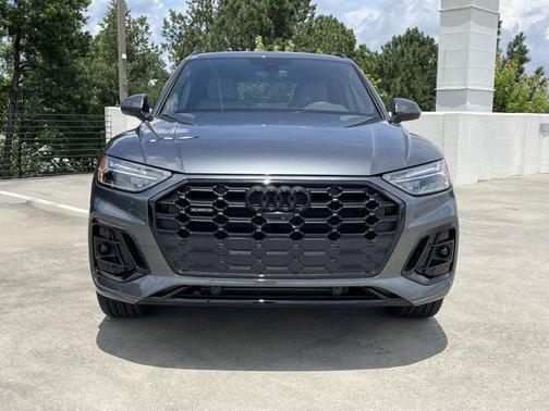 2024 Audi Q5 45 S line Premium Plus