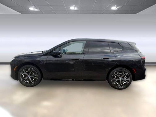 2026 BMW iX xDrive60