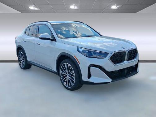 2026 BMW X2 xDrive28i
