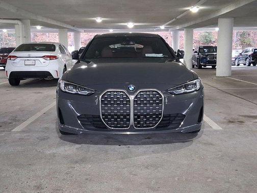 2023 BMW 430 Gran Coupe i