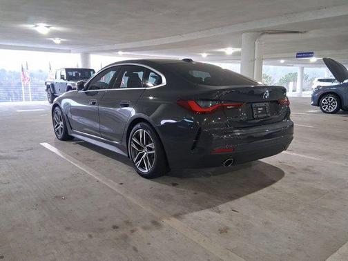 2023 BMW 430 Gran Coupe i