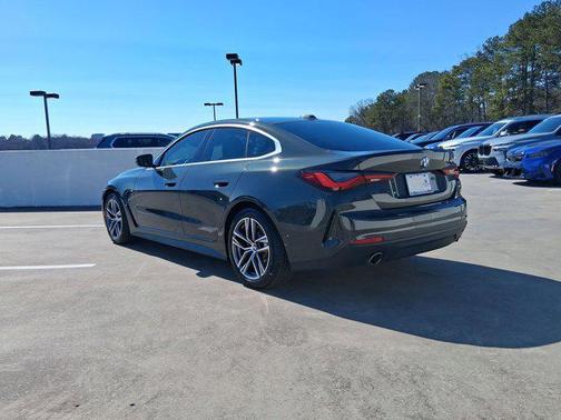 2023 BMW 430 Gran Coupe i